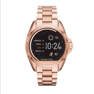 Michael Kors Access watch